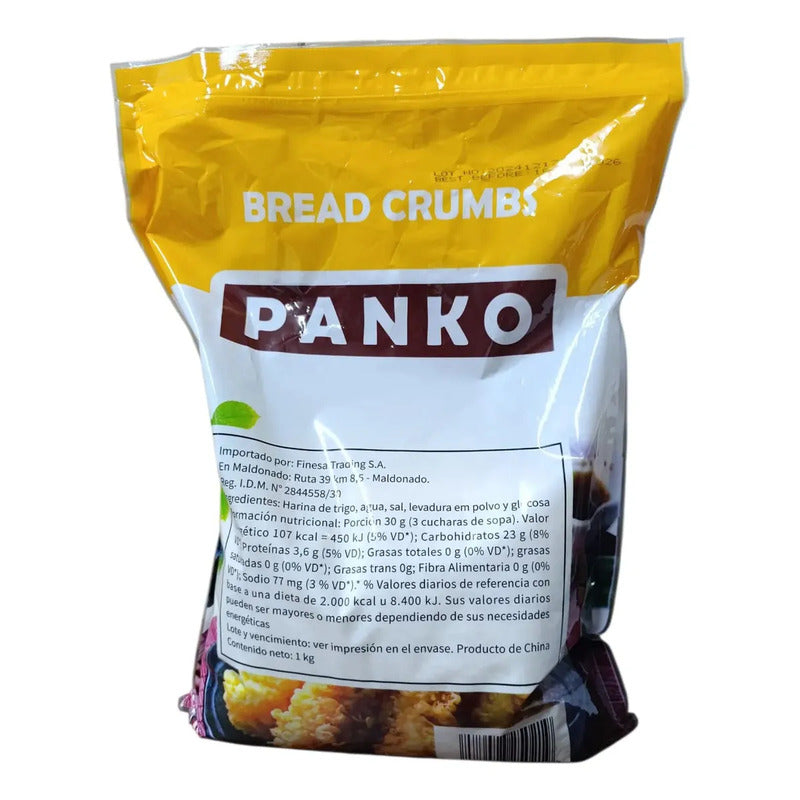 Panko Terra Nostra 1kg
