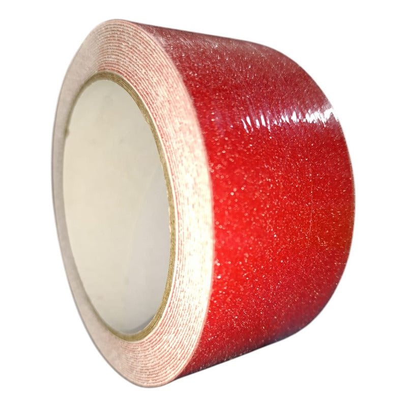 Cinta Antideslizante Varios Colores 5cm X 10 Metros