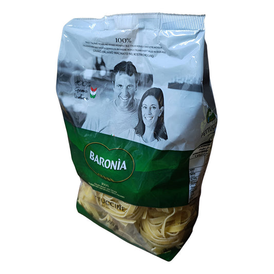 Fideos Baronia Fettuccine 500g