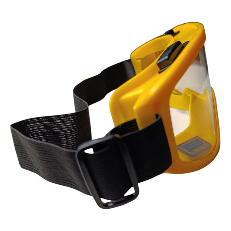 Antiparras Lentes De Moto En Varios Colores