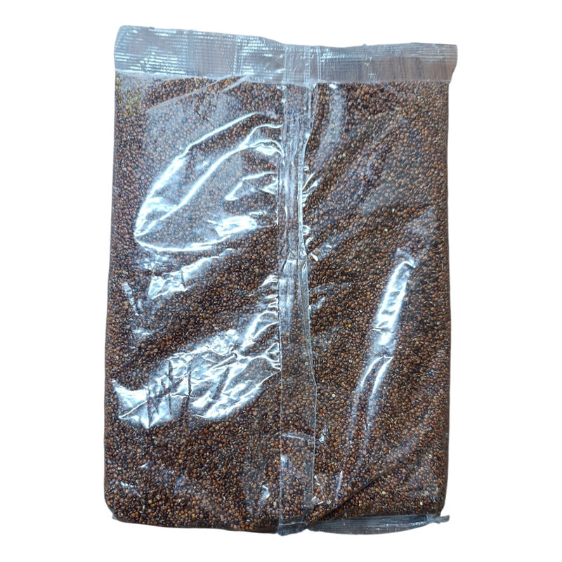 Quinoa Roja Paquete De 1kg