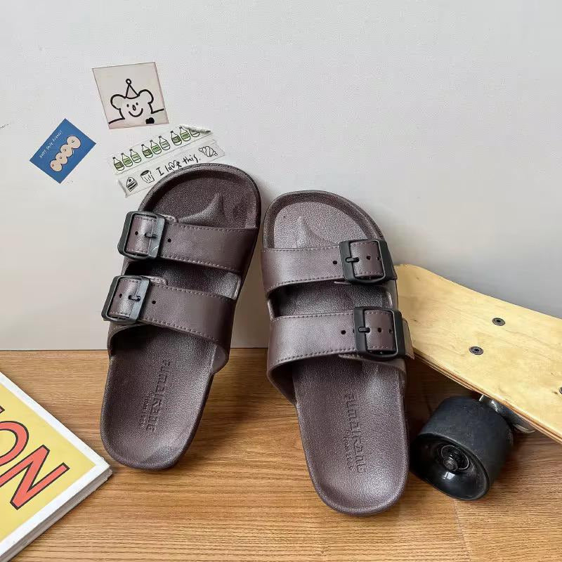 Sandalia Unisex Varios Colores Del 36 Al 44