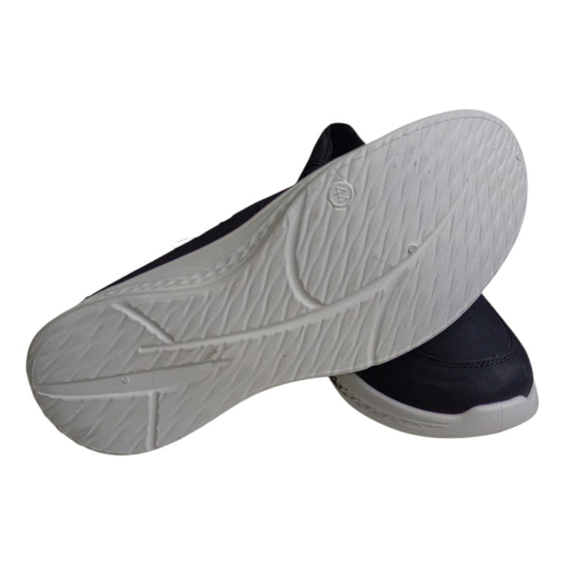 Zapatilla Champion Sin Cordones Elástico Timbo