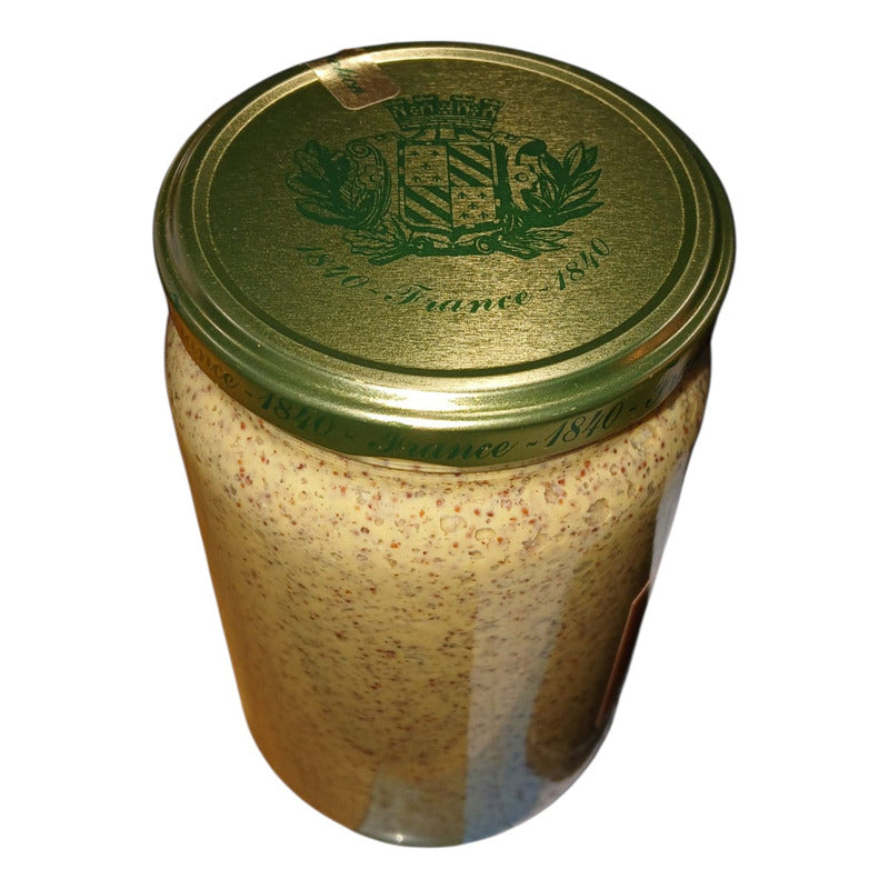 Mostaza A La Antigua Fallot 820g