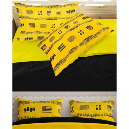 Almohada Peñarol Guata 600gr 50x70cm