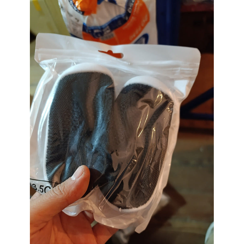 Zapatito De Bebe Varios Colores Niña/os