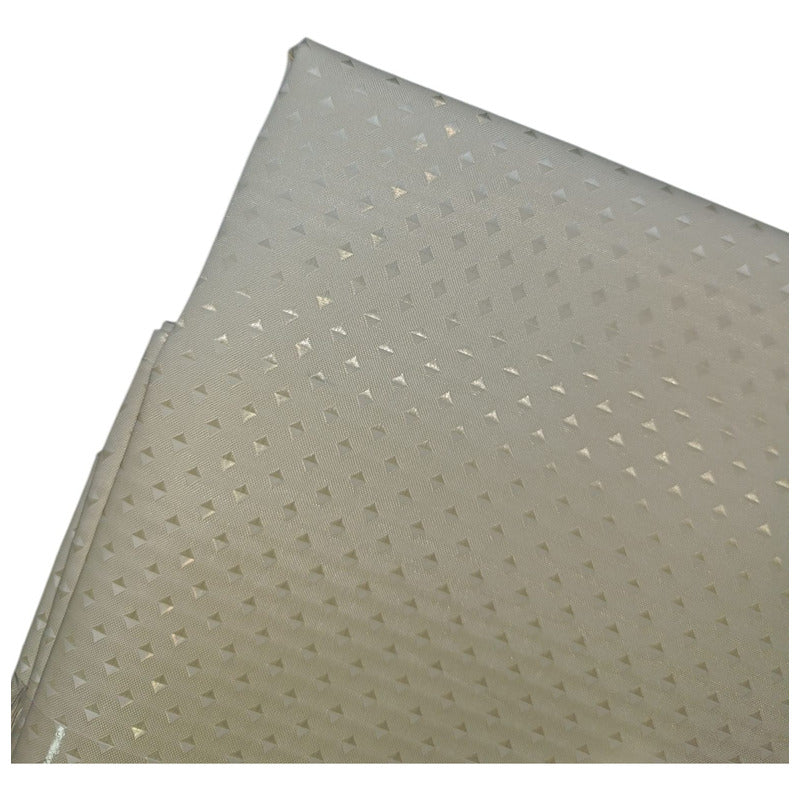 Cortina De Baño O Ducha De Tela  180x180cm Varios Colores