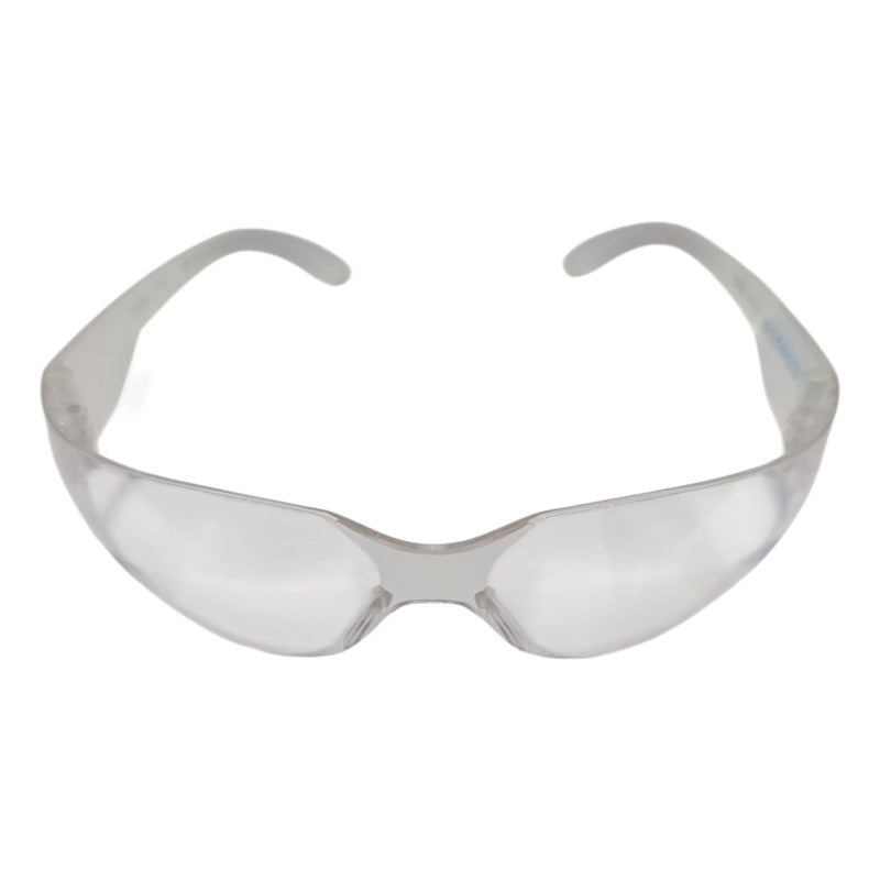 Lentes De Seguridad Transparentes Y Polarizados Trasparente