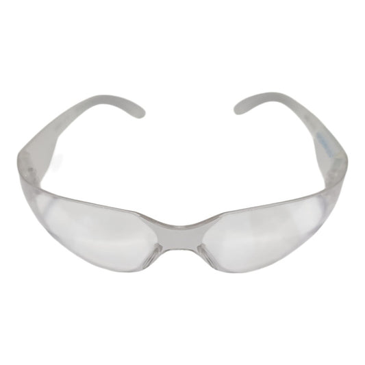 Lentes De Seguridad Transparentes Y Polarizados Trasparente