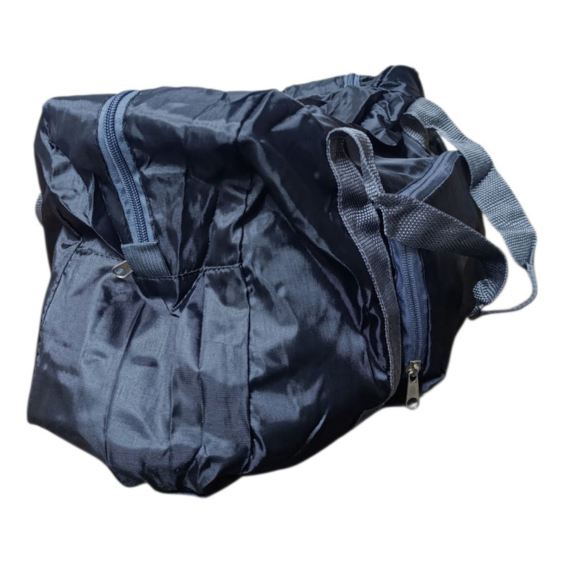 Bolso Plegable Varios Colores