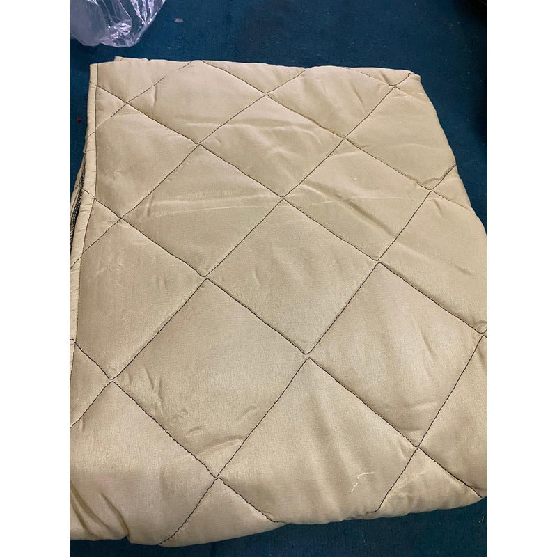 Cubre Sofa Sillon Protector 1 Cuerpo 60 X 190 Cm