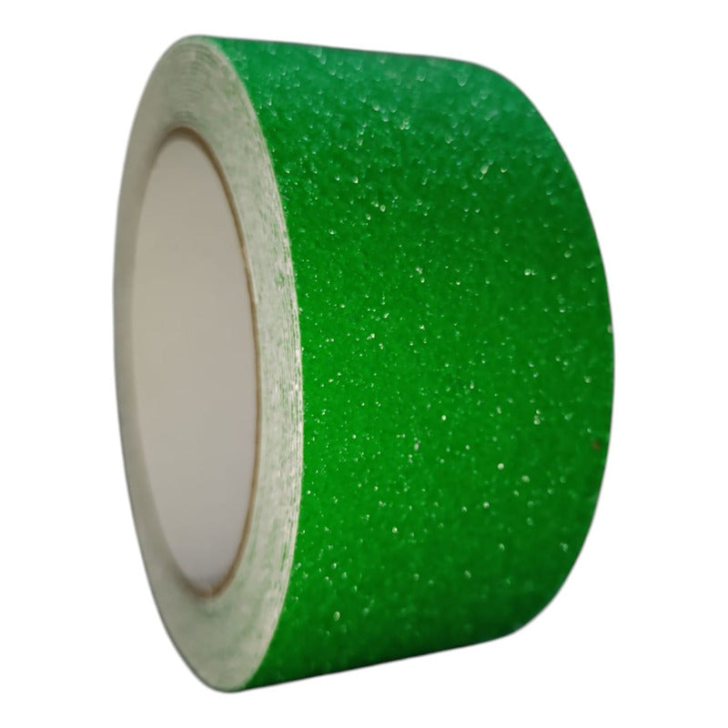 Cinta Antideslizante Varios Colores 5cm X 10 Metros