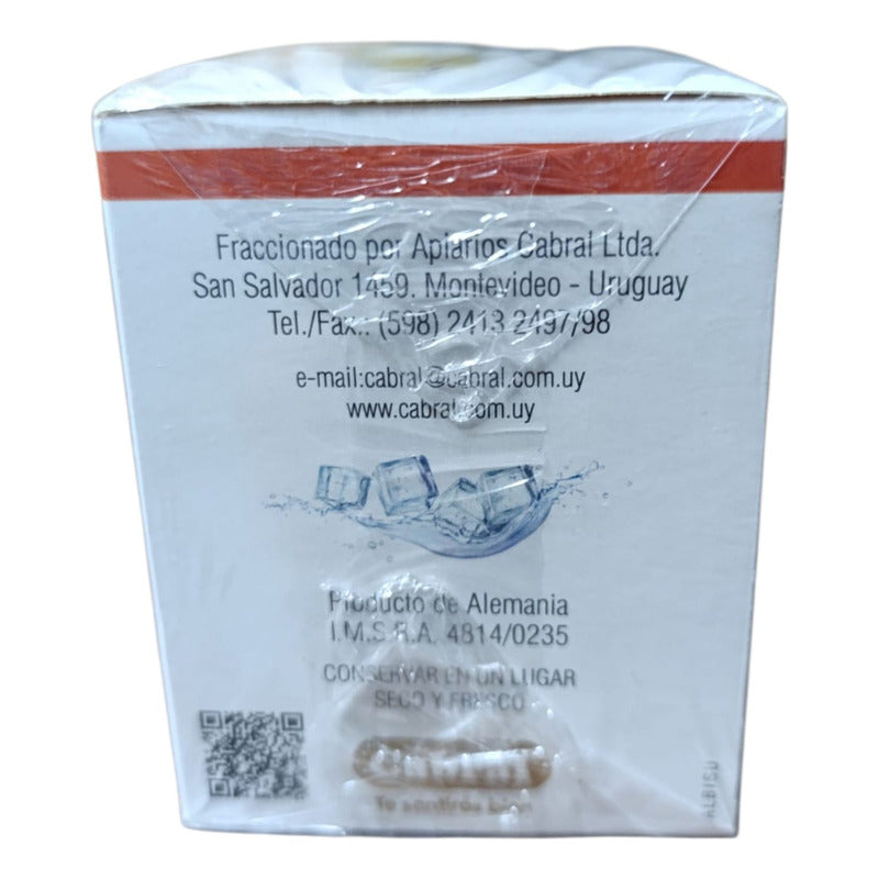 Te Cabral Ananá Menta Lemongrass X10 Unidades