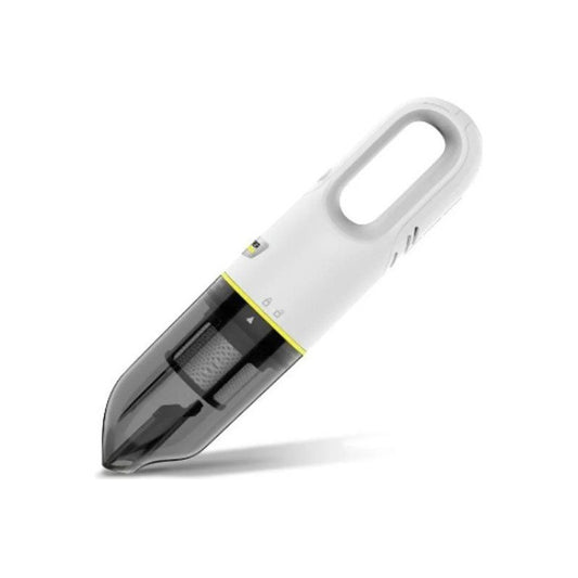 Aspiradora Karcher De Mano Portátil Batería Potente Litio