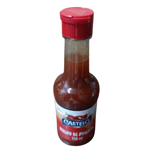 Salsa Picante Castelo 150ml