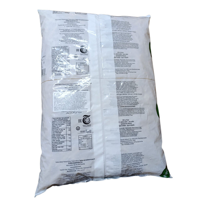 Fideos Baronia Penne Rigate 3kg