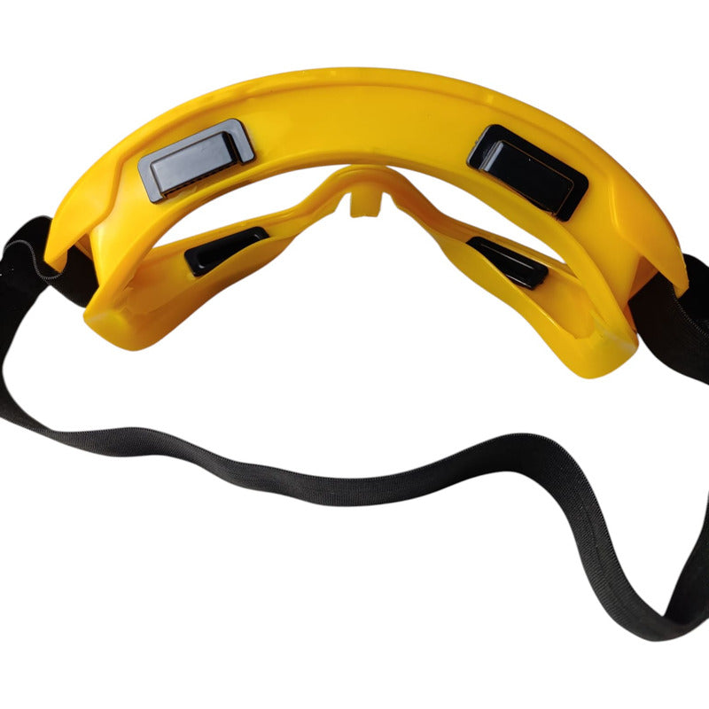 Antiparras Lentes De Moto En Varios Colores