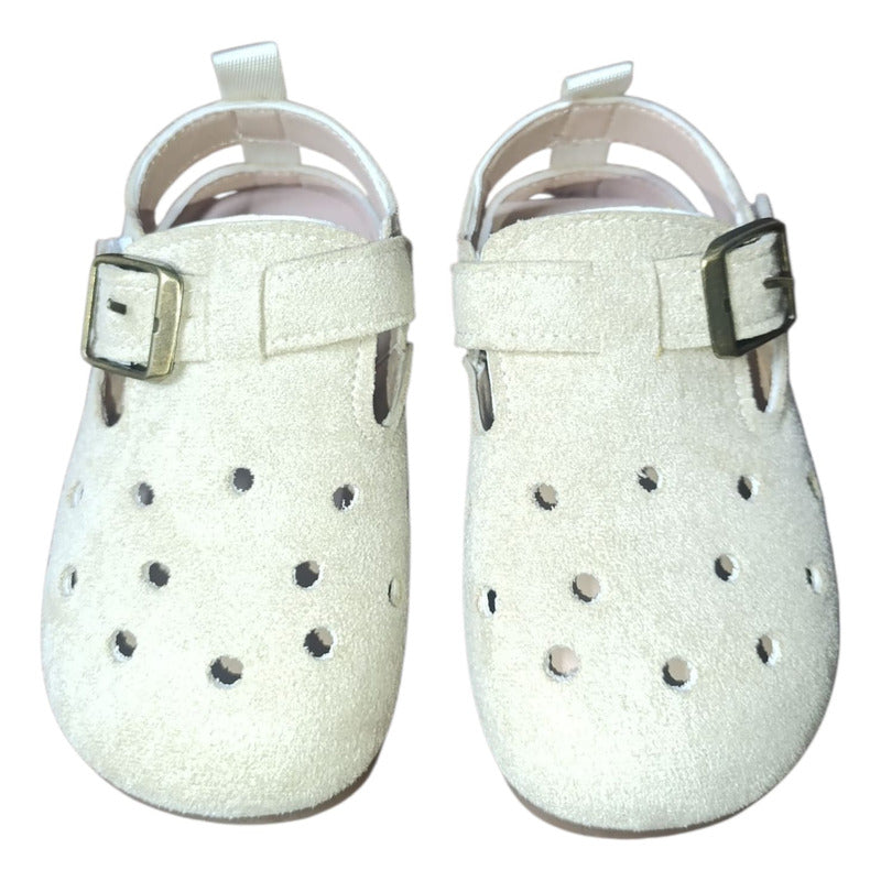 Sandalia Moderna Del Talle 23 Al 30