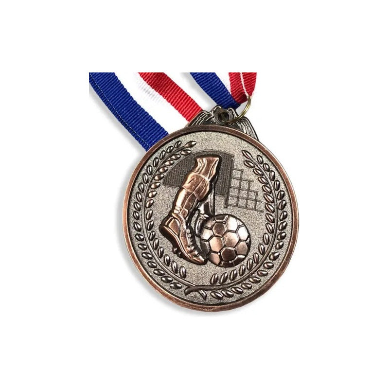Medallas De Oro X16 Unidades